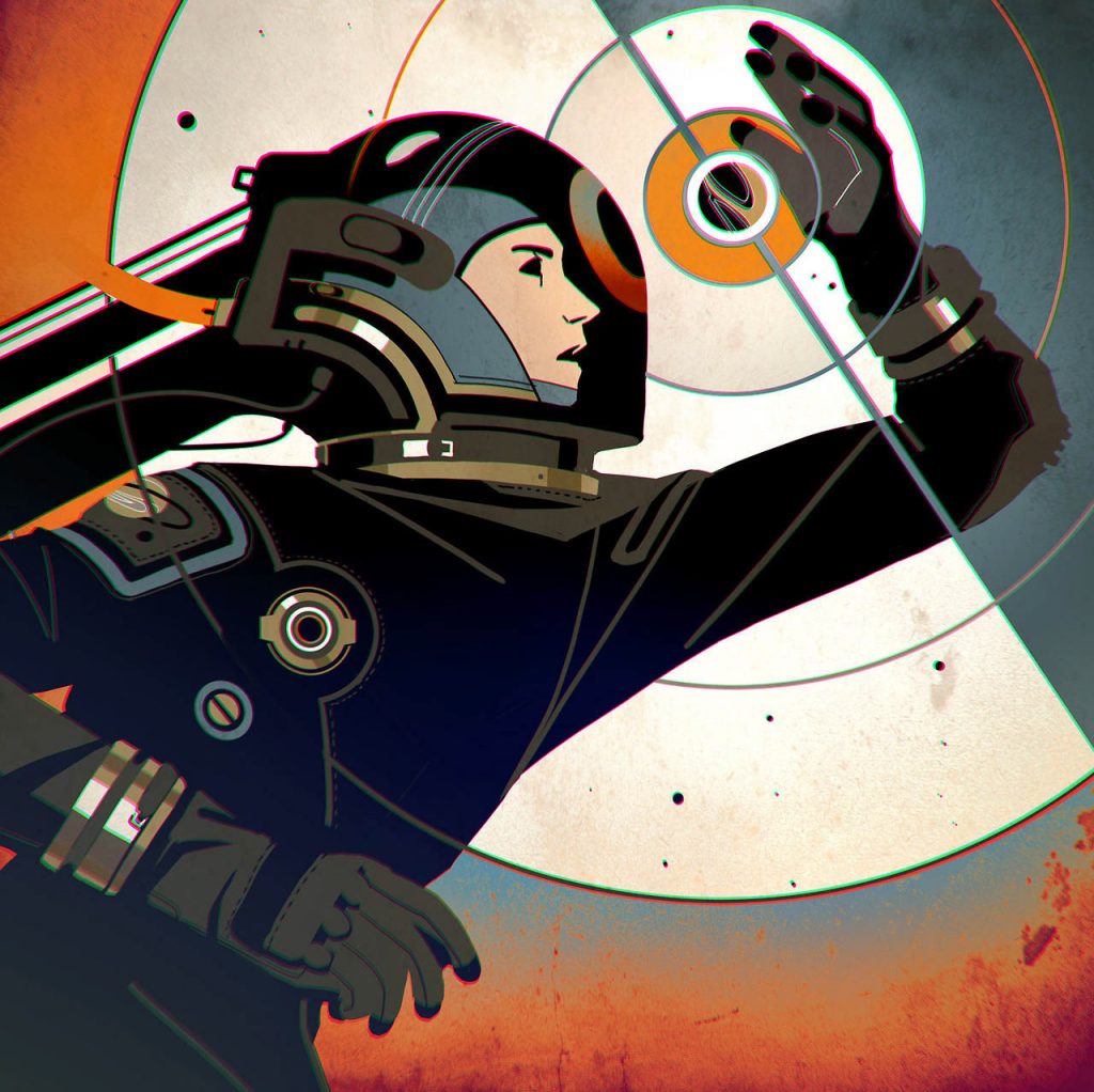 银河系漫游之语言指南– 神经现实