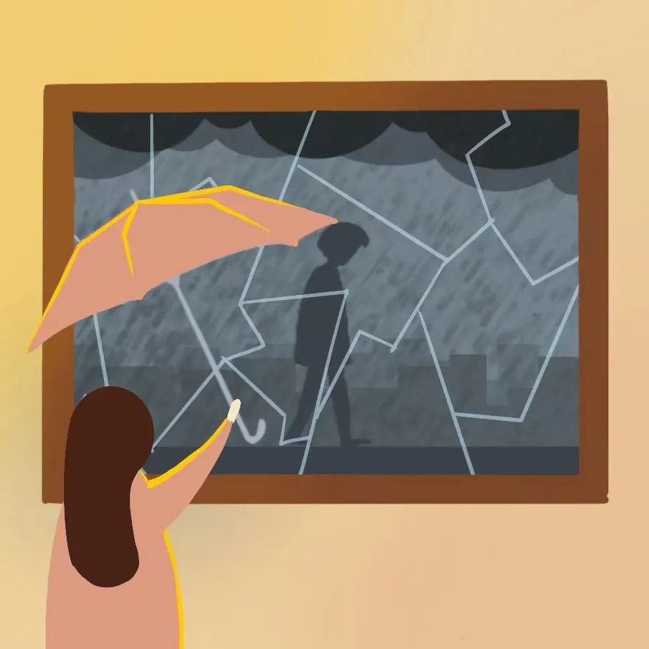 破碎世界，我们还需要共情吗？ – 神经现实