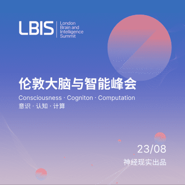 伦敦大脑与智能峰会 - 线上门票