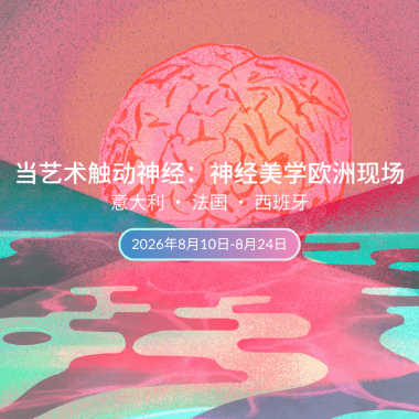 当艺术触动神经：神经美学欧洲现场