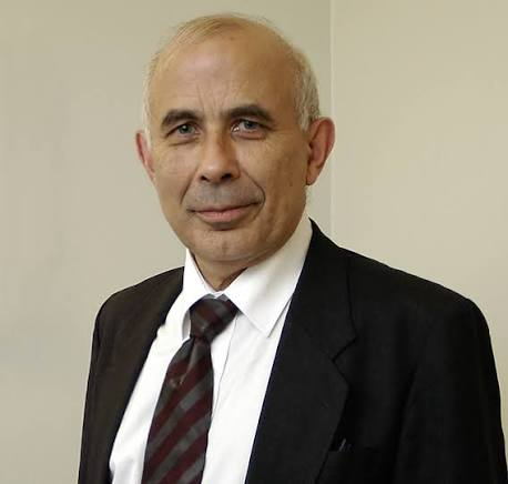 Semir Zeki