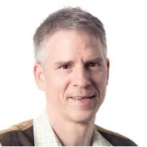 Christof Koch的头像